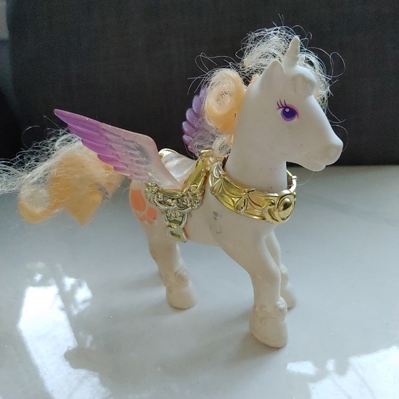 My little pony unicorn by chap mei - Picture 3 of 6